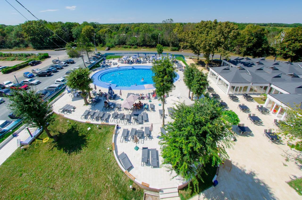 Hotel Apollo Neptun