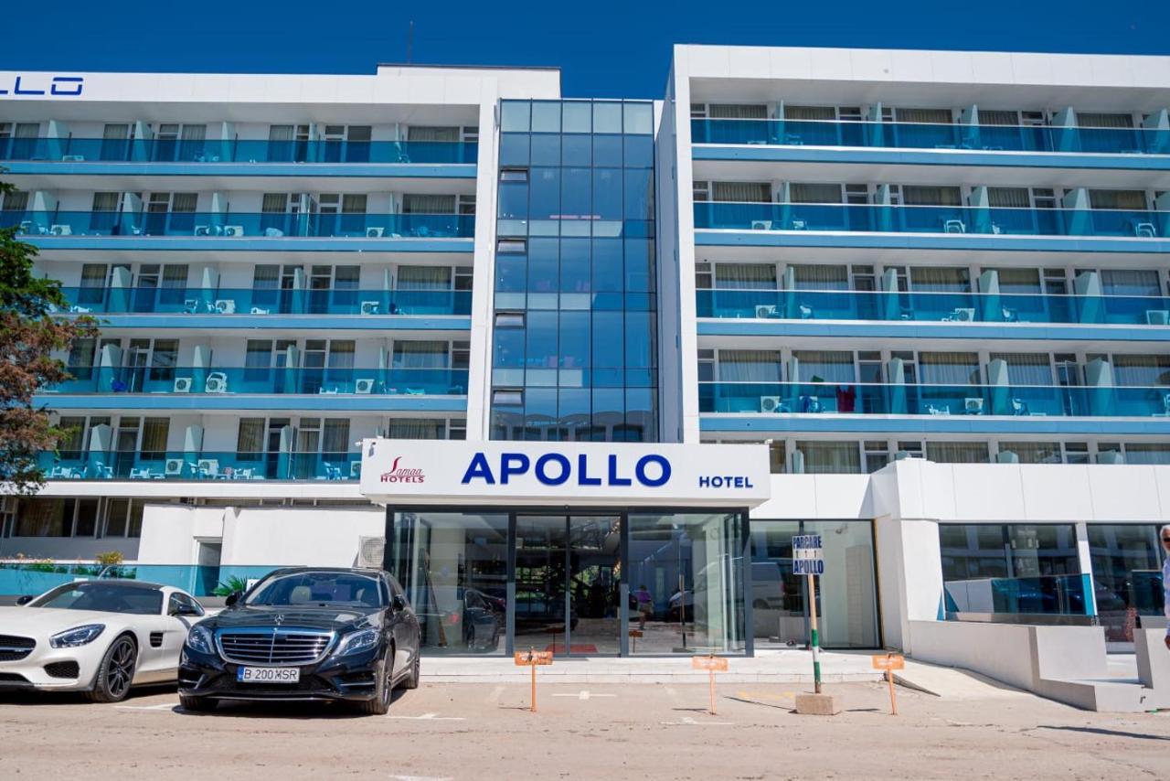 Apollo Hotel