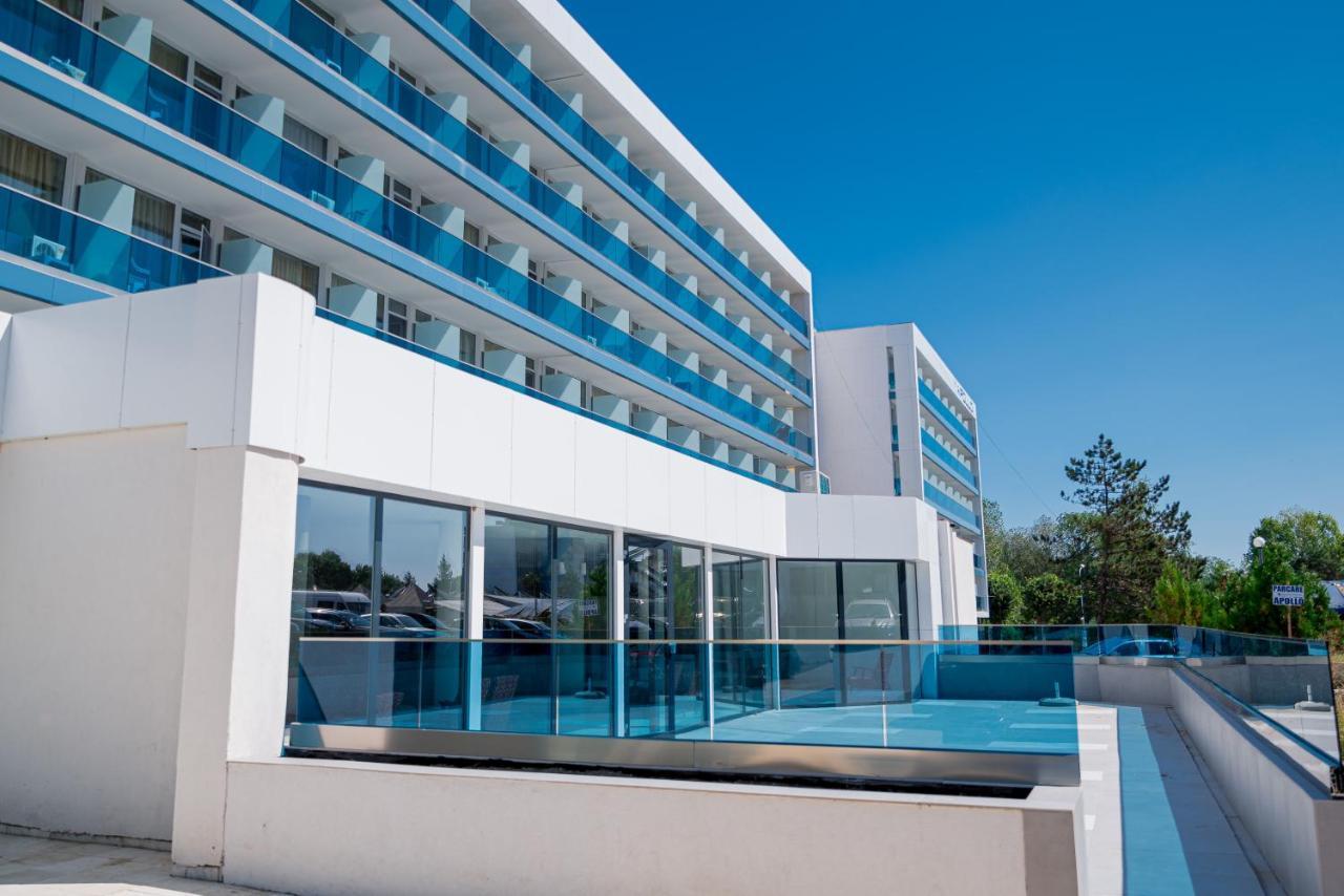 Hotel Apollo 3*