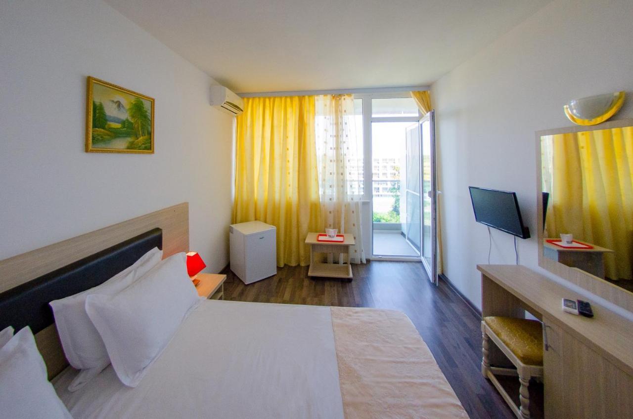 Hotel Apollo Neptun